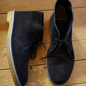 Clarks Original Desert Boot